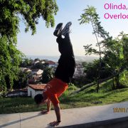 2011 Brazil Olinda Overlook